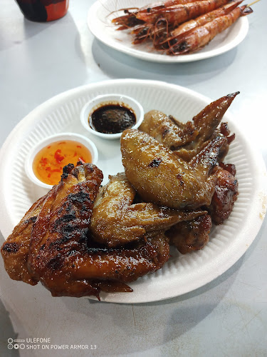 Ayer Rajah Food Centre