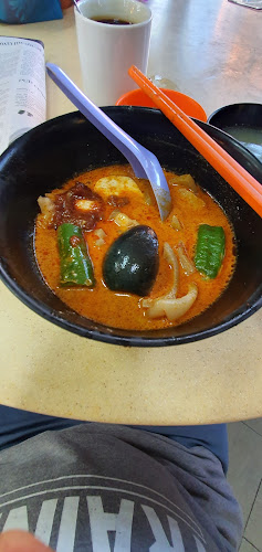 MacPherson Market & Food Centre - Singapore