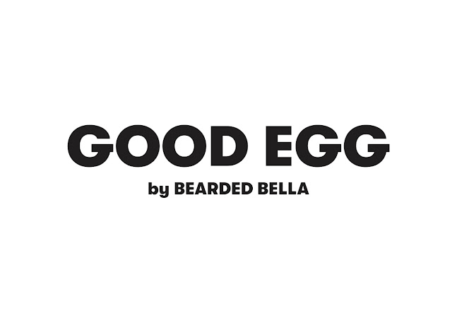 Good Egg by Bearded Bella - Singapore