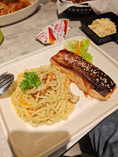 Torigo! @Hillion Mall - Singapore