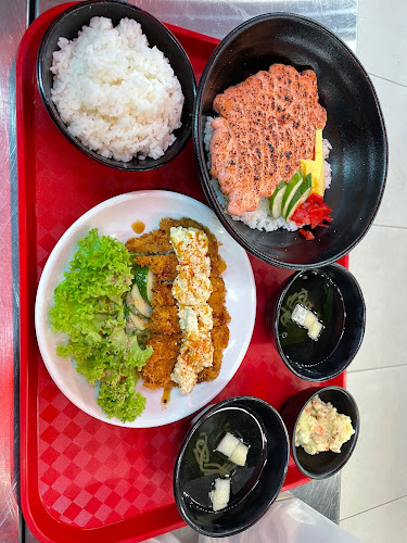 Opinii despre 随心屋 sui xin wu în Singapore - Hospitality and gastronomy