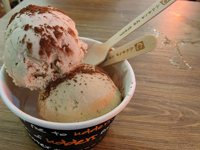 Opinii despre Udders Ice Cream (Beach Rd) în Singapore - Hospitality and gastronomy