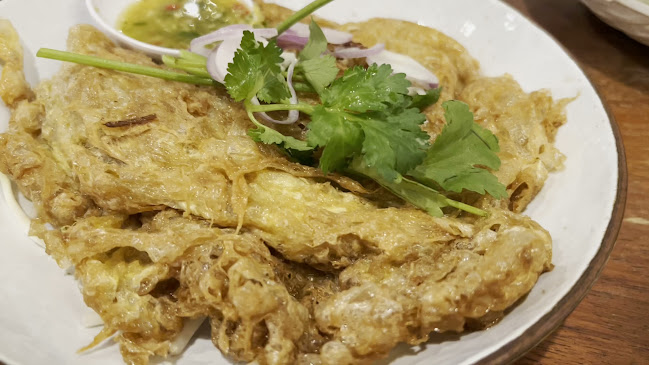 Sanook Kitchen - Kallang Wave Mall