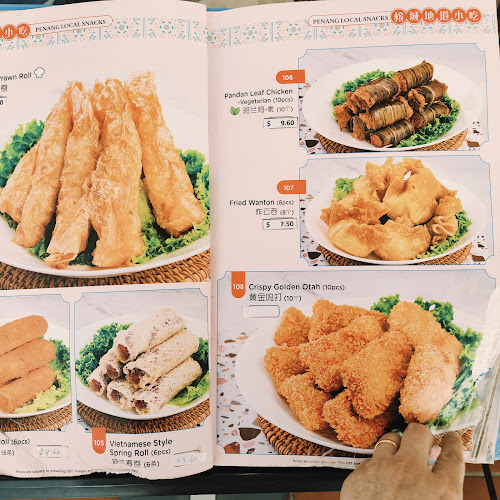 709 Ang Mo Kio Ave 8, #01-2587, Singapore 560709