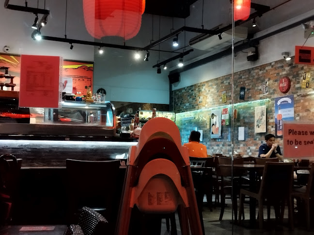 Comentarii opinii despre Iza Your Local Bar