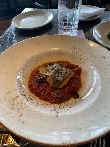 LAVO Italian Restaurant And Rooftop Bar - Hospitality and gastronomy