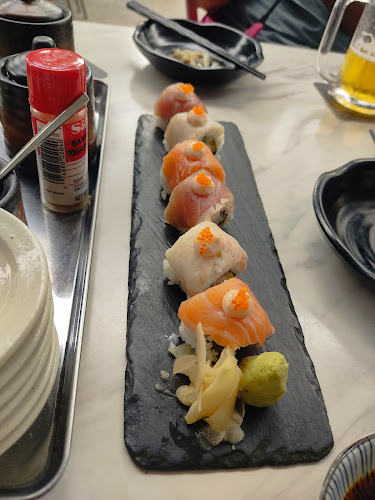 Comentarii opinii despre Sandai Izakaya 三代居酒屋