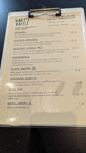 Opinii despre Marlow's Deli Joo Chiat în Singapore - Hospitality and gastronomy