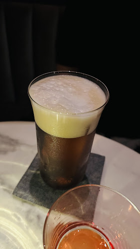 BBC - Beats Bites Cocktails