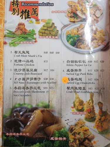 Crab Kingdom - Hospitality and gastronomy