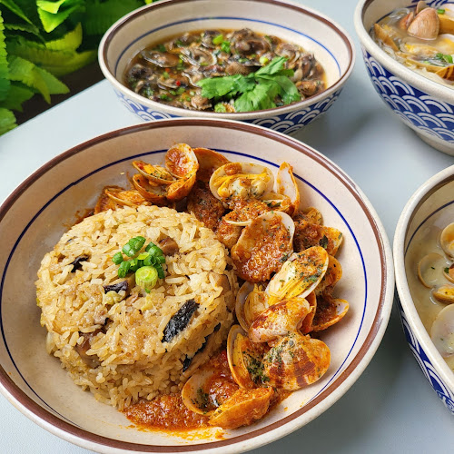 Comentarii opinii despre WaWa Lala Bee Hoon (38 Margaret Drive)