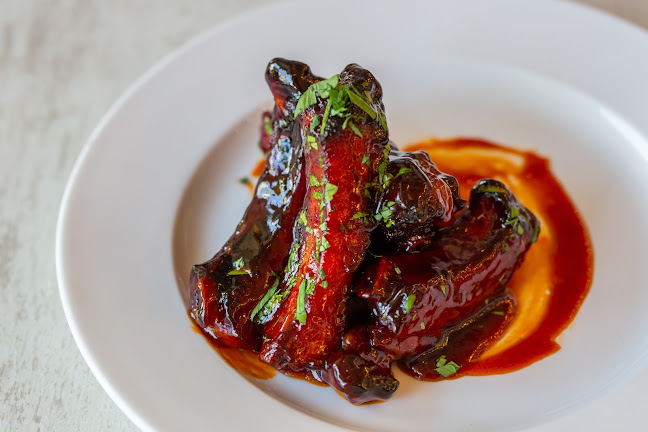 Comentarii opinii despre Plank Sourdough Pizza - Serangoon Garden