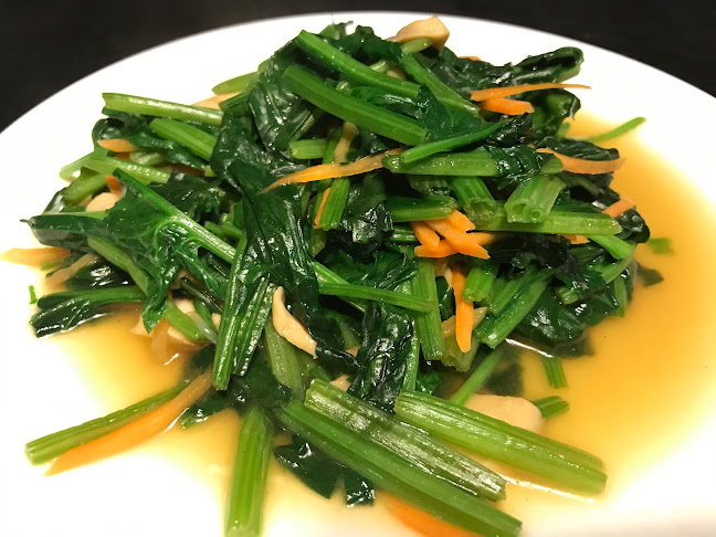 R&J Cosy Corner (aka Zi Zai)