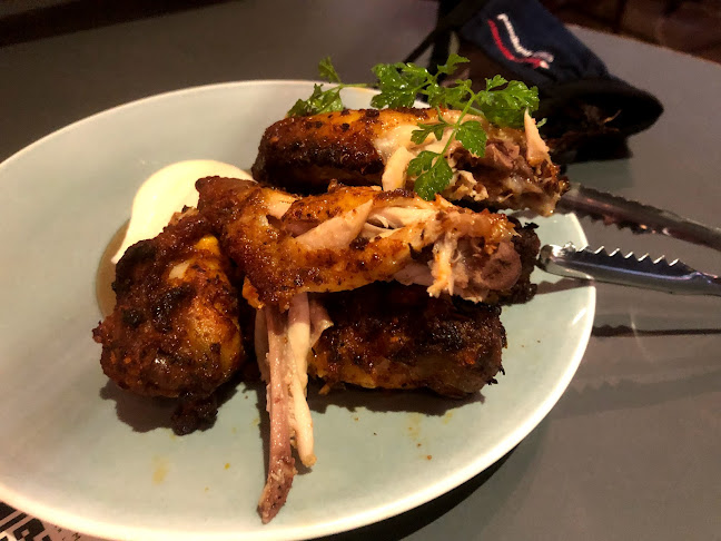 Comentarii opinii despre Little Island Brewing Co @ South Beach