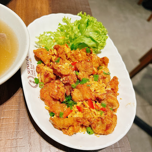 Song Fa Bak Kut Teh Chinatown Point