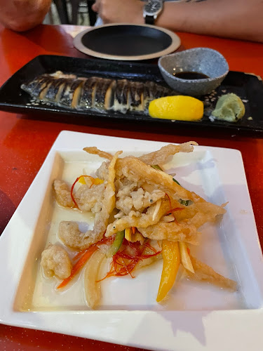 Shukuu Japanese Izakaya and Bar - Hospitality and gastronomy