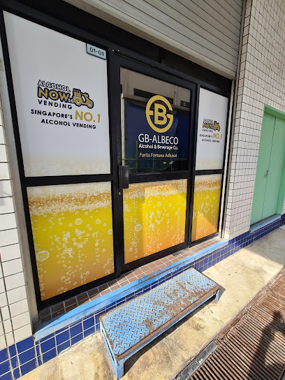 AlcoholNowSG Vending