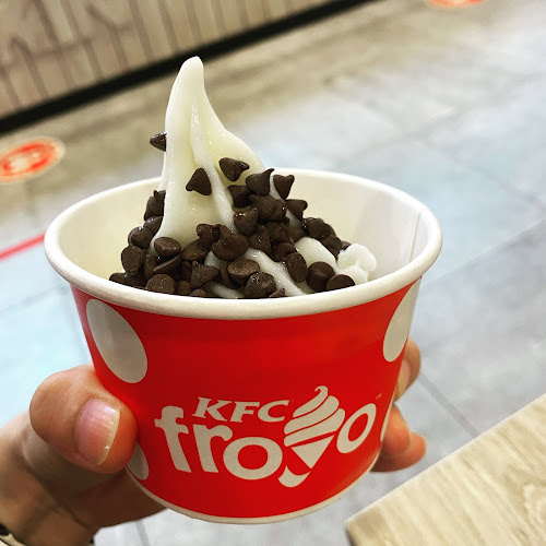 Opinii despre KFC Bukit Merah în Singapore - Hospitality and gastronomy