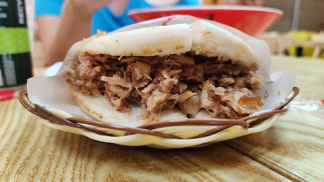 Biang Biang Noodle - Singapore