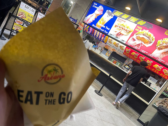 1 Fullerton Rd, #01-11, Singapore 049213