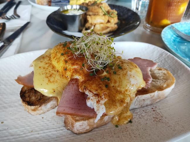 Mood Swing Pantry + Japanese Grill