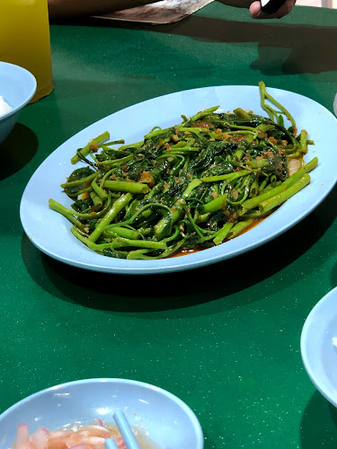 Comentarii opinii despre Taman Jurong Market & Food Centre