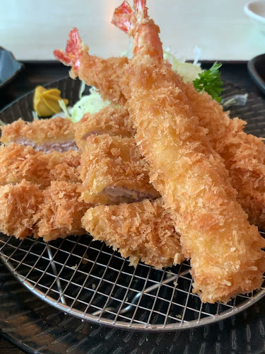 Hajime Tonkatsu & Ramen (myVillage @ Serangoon Garden) - Singapore