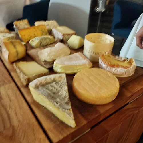 Restaurant JAG - Singapore