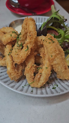 Comentarii opinii despre Clovelly