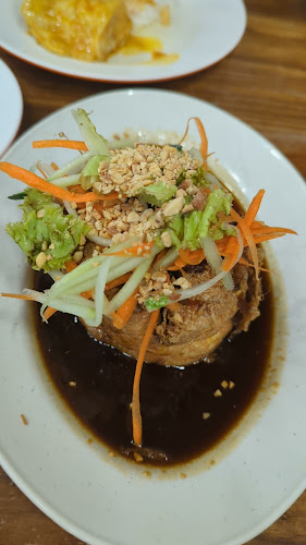 Rumah Makan Minang - Our Tampines Hub - Singapore