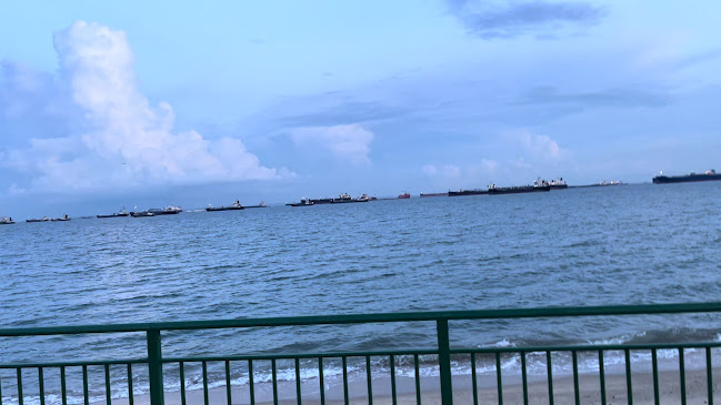 Comentarii opinii despre JUMBO Seafood - East Coast