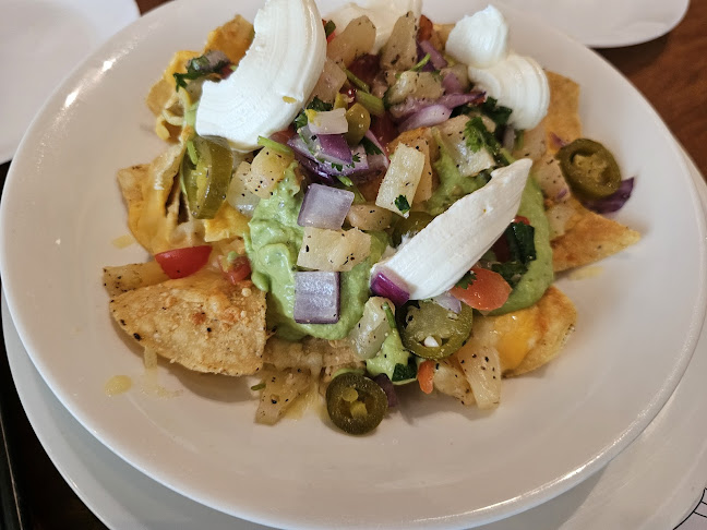 Comentarii opinii despre The Queen & Mangosteen