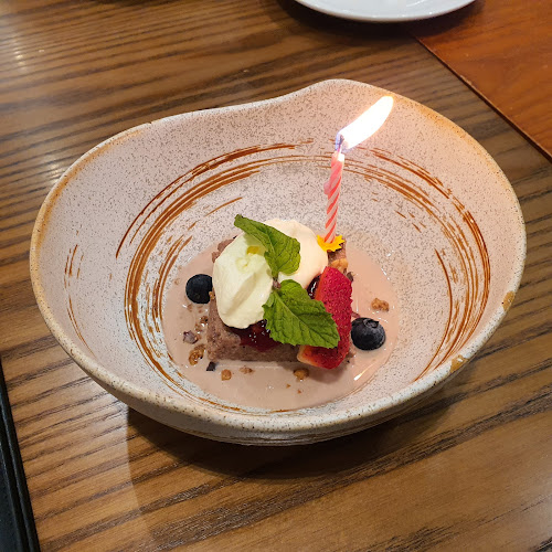 TONITO Latin American Kitchen @ Jewel - Singapore