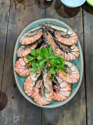 Opinii despre Lucky House Cantonese Private Kitchen 陶然居 în Singapore - Hospitality and gastronomy