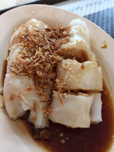 香港新口味 Xiang Gang Xin Kou Wei - Hospitality and gastronomy