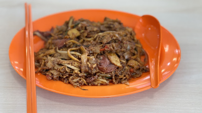 Comentarii opinii despre Seng Huat Coffee House @ TPY