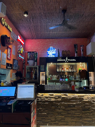 georges by the Bay - Singapore