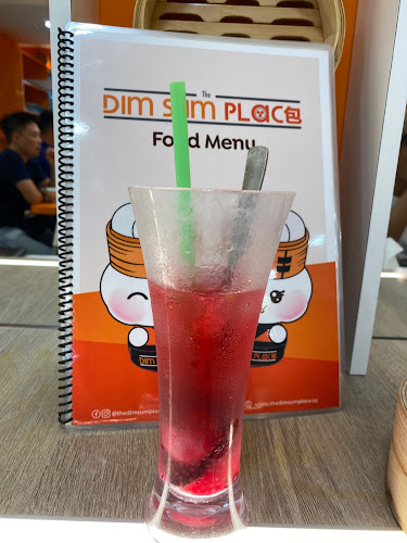 The Dim Sum Place @ The Centrepoint - Hospitality and gastronomy