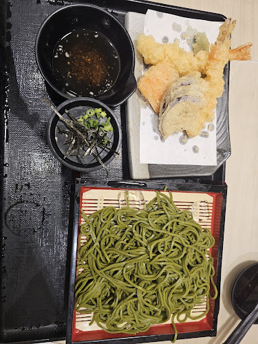 Ichiban Sushi (West Mall) - Hospitality and gastronomy