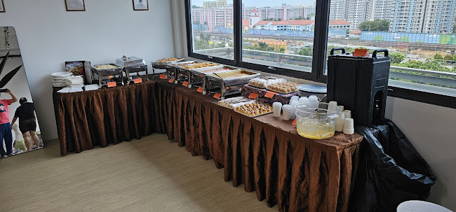 Opinii despre FoodLine în Singapore - Hospitality and gastronomy