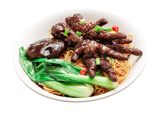 Comentarii opinii despre Xiang Xiang Pork Noodles