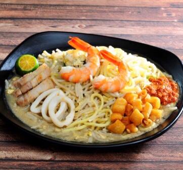 Opinii despre Prawnography Novena Gardens în Singapore - Hospitality and gastronomy