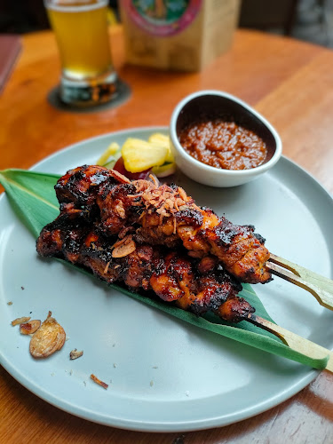 Alleybar - Hospitality and gastronomy