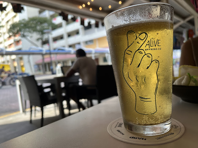 Get Some @ Clementi | Craft Beers - Singapore