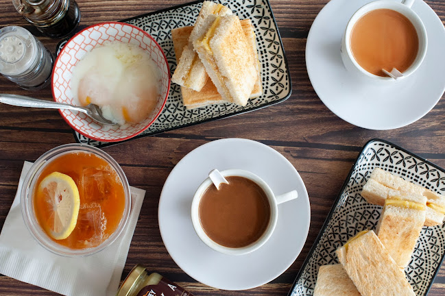 Killiney Kopitiam Serene Centre - Hospitality and gastronomy