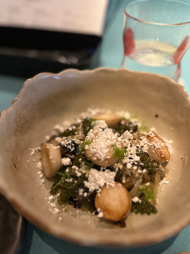 Analogue - Singapore