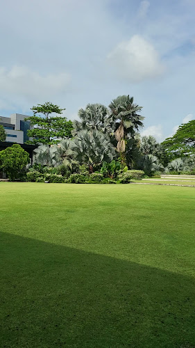 Canopy HortPark - Hospitality and gastronomy