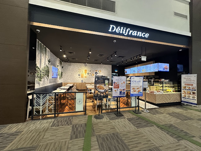 5 Changi Business Park Central 1, Changi City Point, #01-45/46, 486038