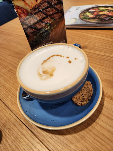 Opinii despre Jones The Grocer Express în Singapore - Hospitality and gastronomy