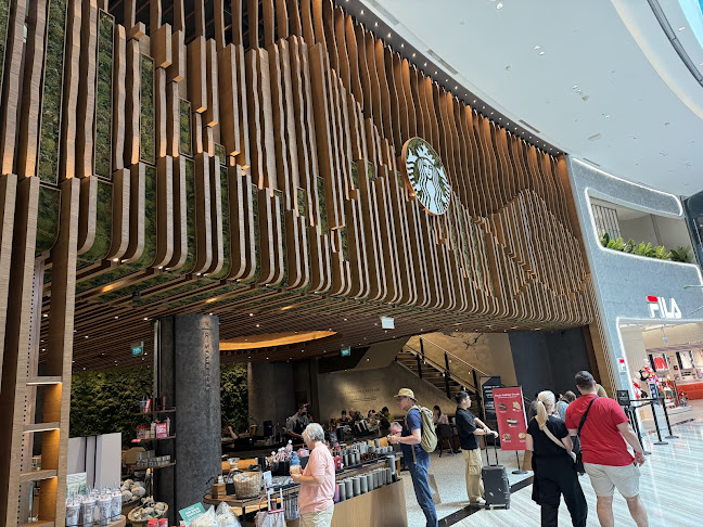 Departure / Transit Lounge East 02-66, Terminal 1 Singapore Changi Airport, 819642